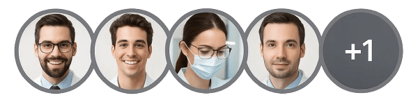 NextDentist Logo
