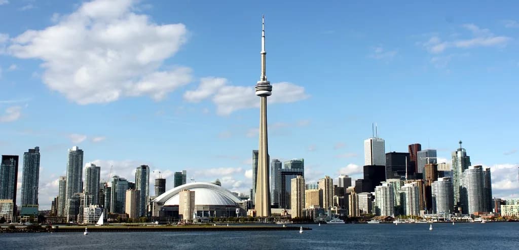 Toronto