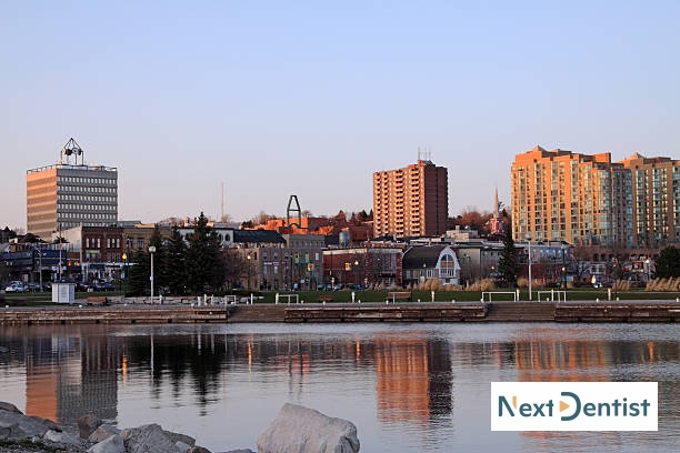 Barrie dental SEO services