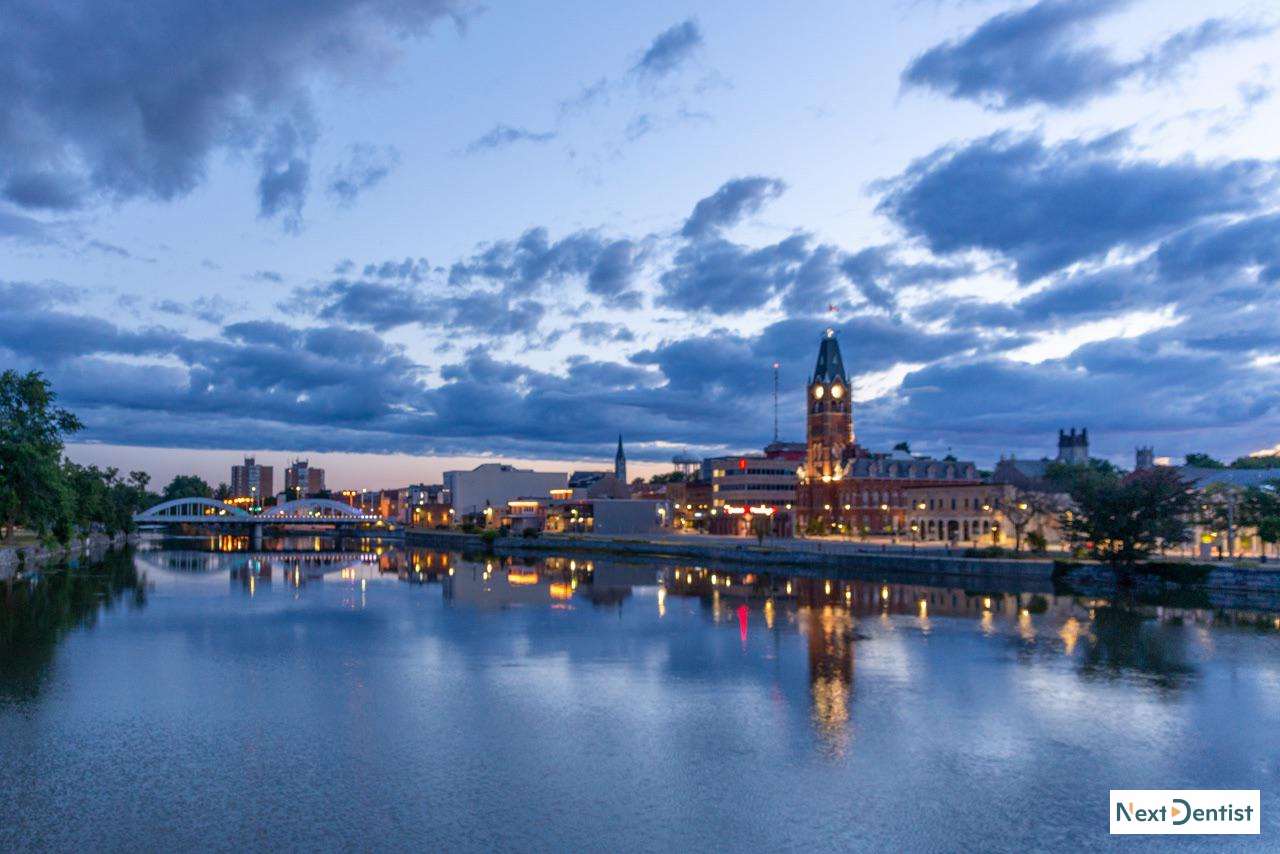 Belleville dental SEO services