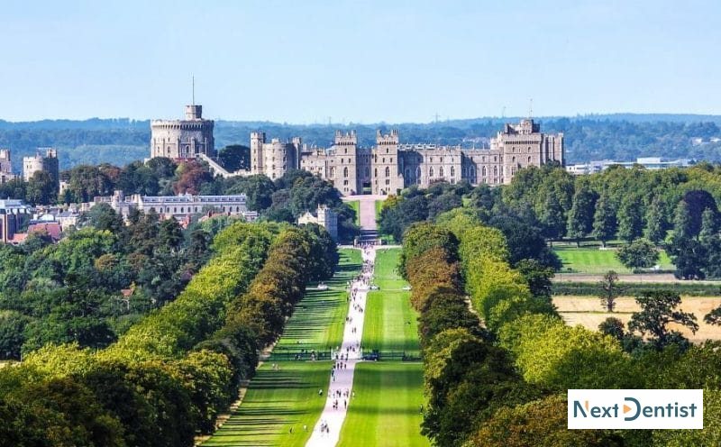 Berkshire dental SEO services