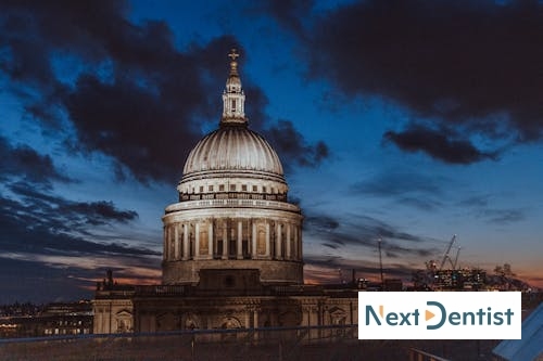 Buckinghamshire dental SEO services