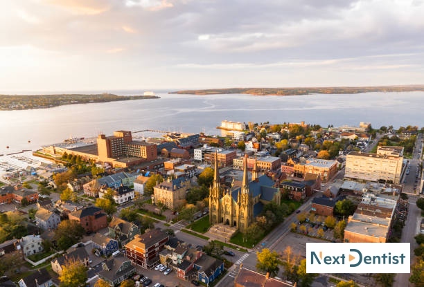 Charlottetown dental SEO services