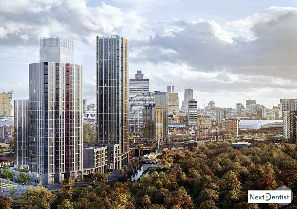 Cheshire dental SEO services