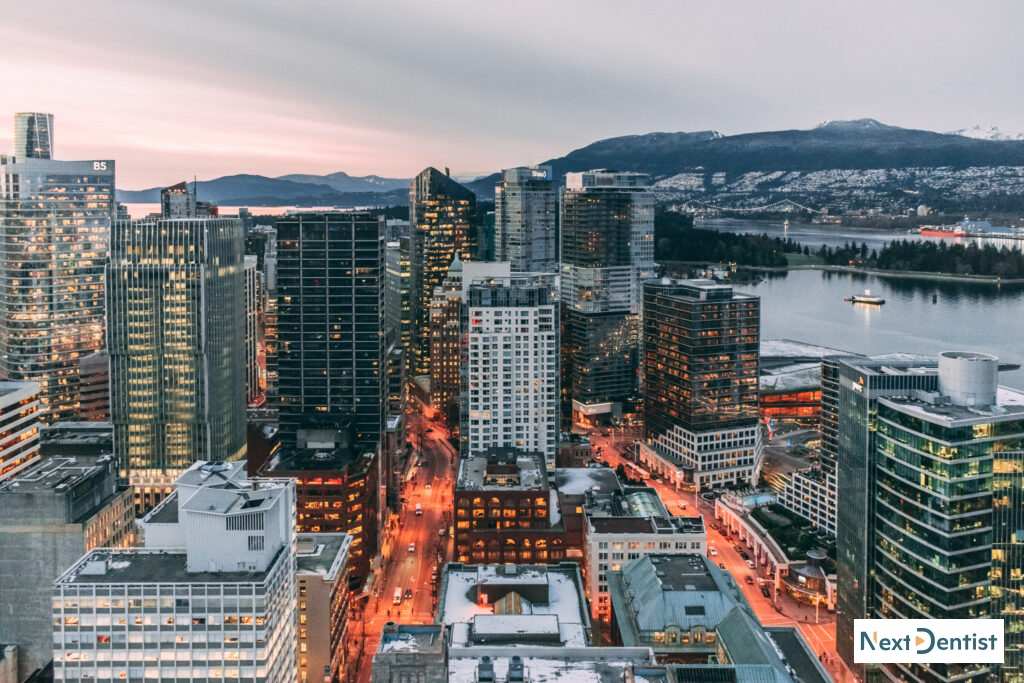 Chilliwack dental SEO services