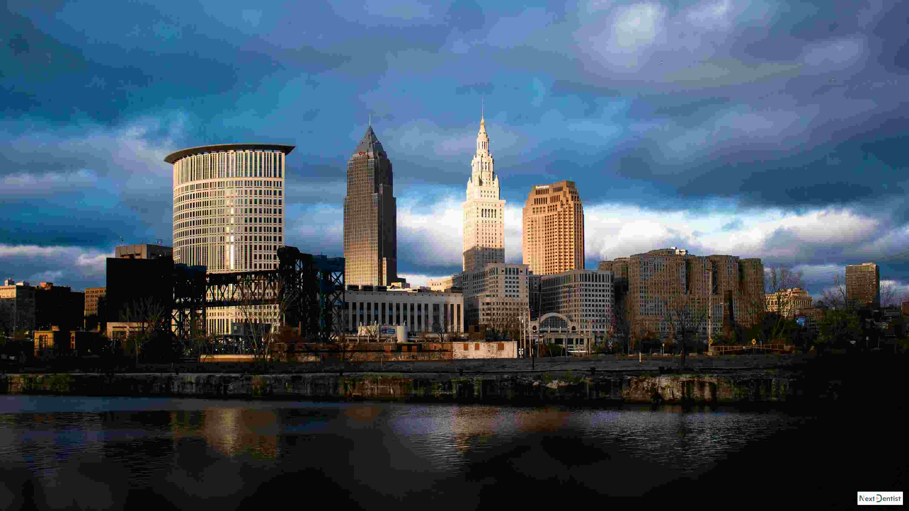 Cleveland dental SEO services