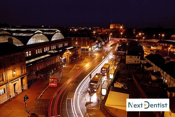 Cumbria dental SEO services