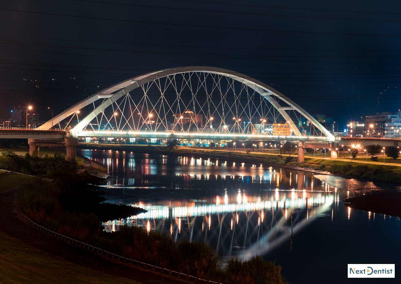 Edmonton dental SEO services