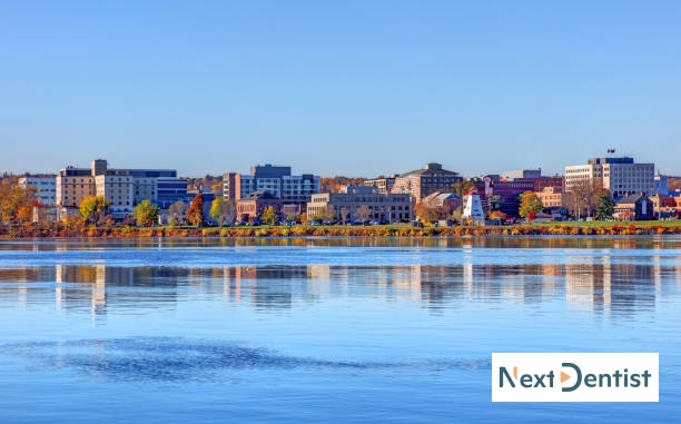 Fredericton dental SEO services