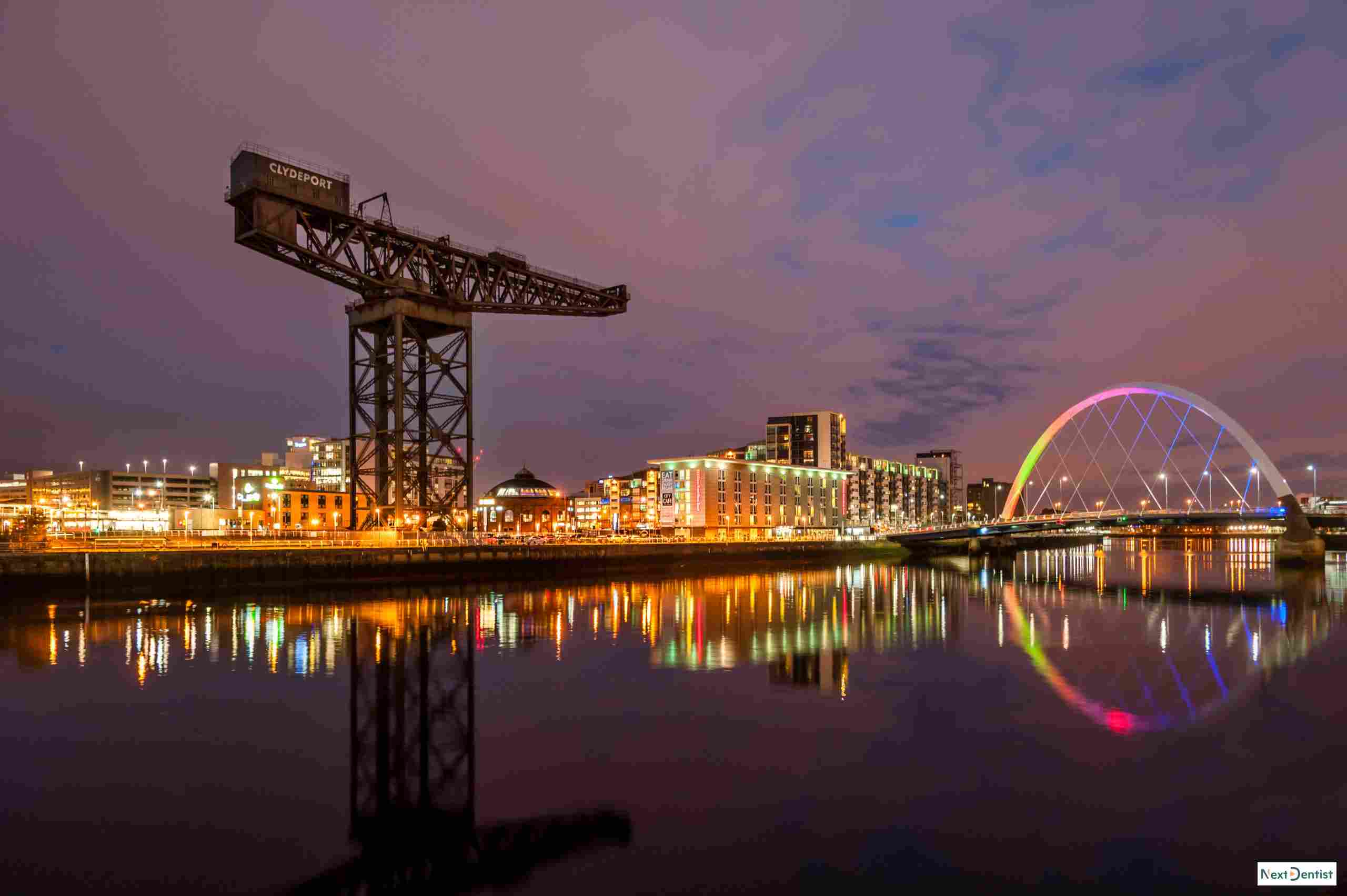 Glasgow dental SEO services