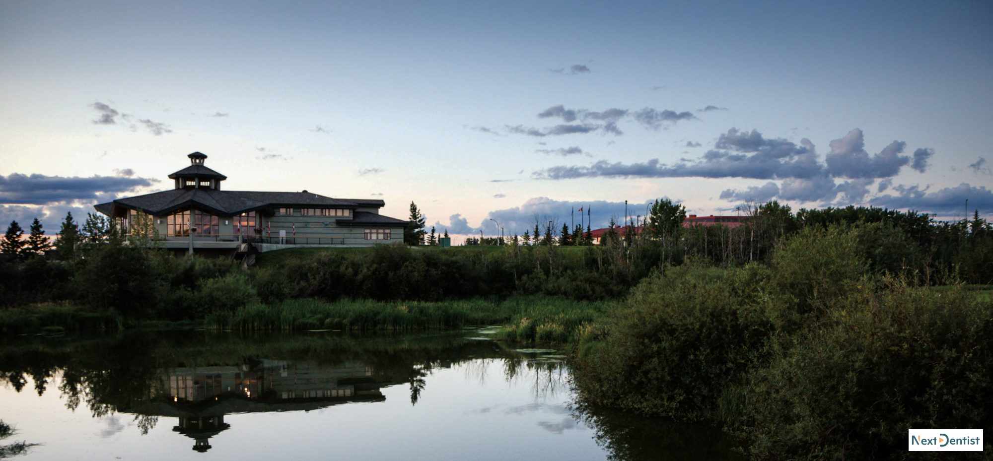 Grande Prairie dental SEO services