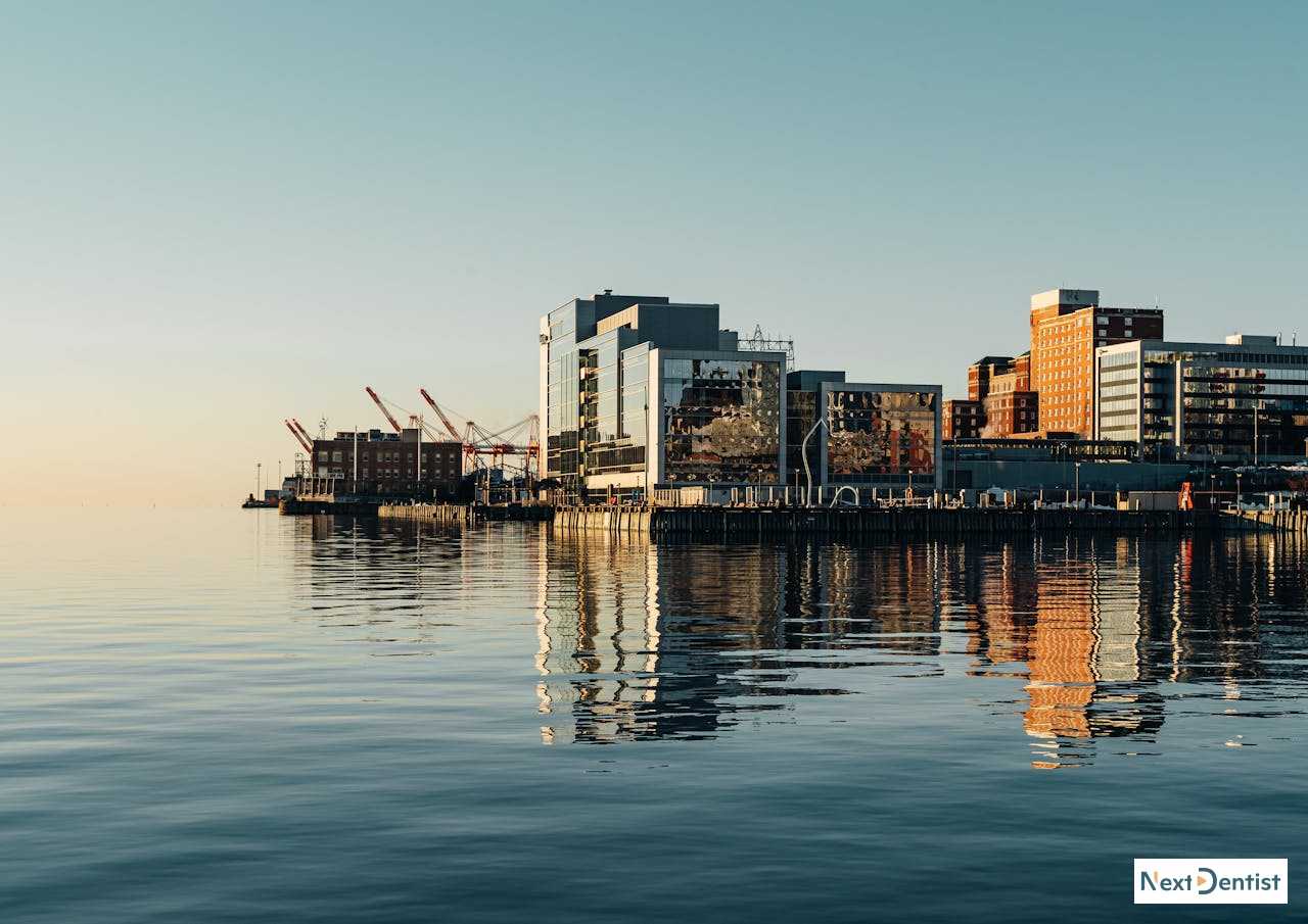 Halifax dental SEO services