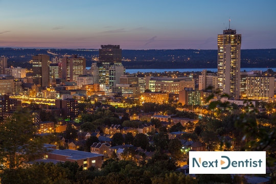 Hamilton dental SEO services