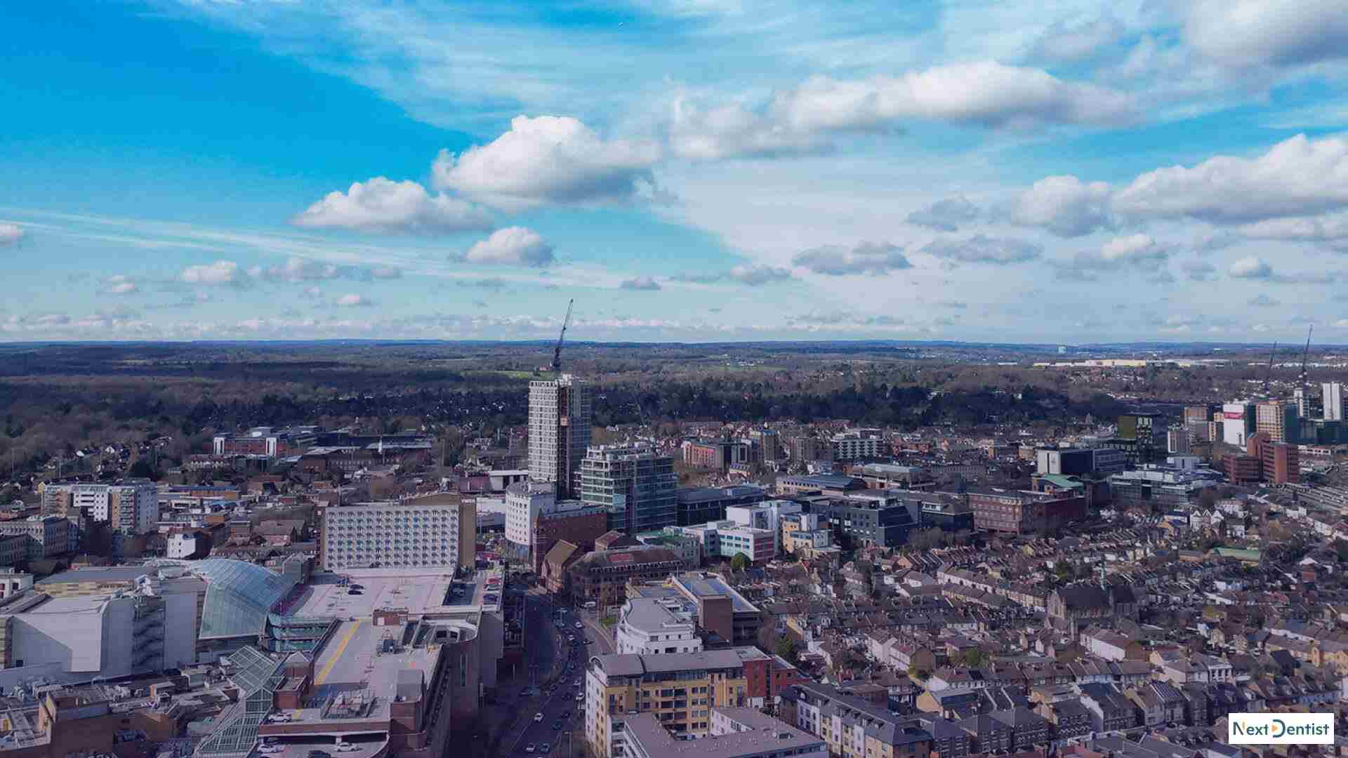 Hertfordshire dental SEO services