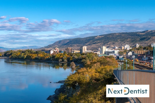 Kamloops dental SEO services