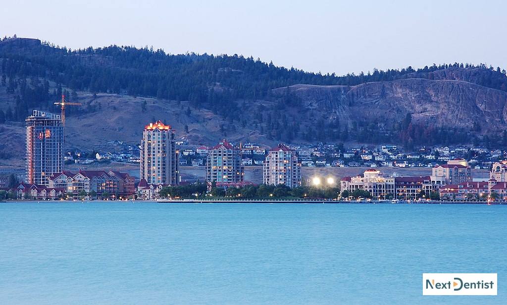 Kelowna dental SEO services