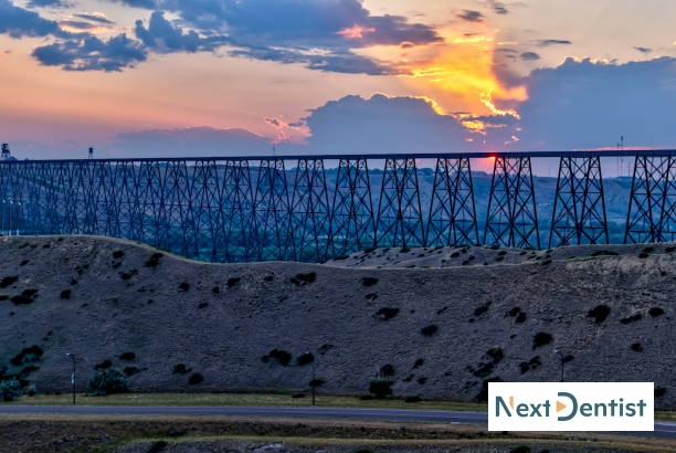 Lethbridge dental SEO services