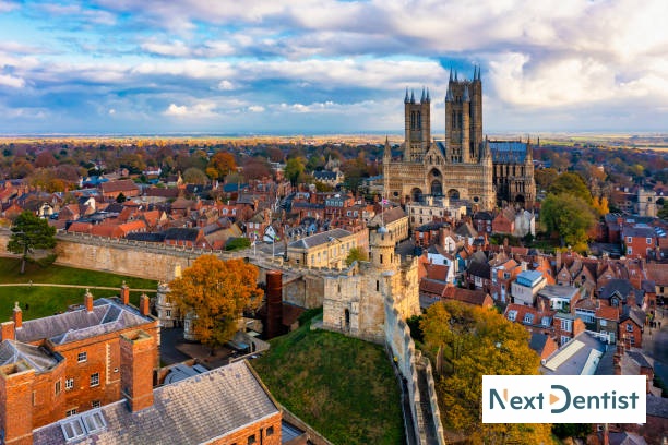 Lincolnshire dental SEO services