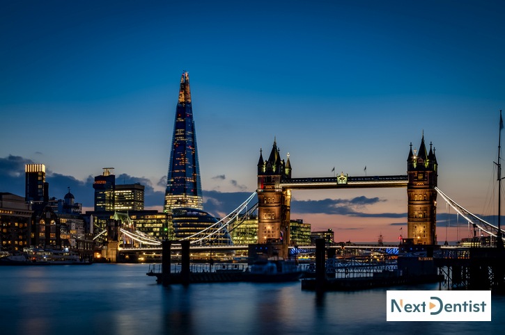 London dental SEO services