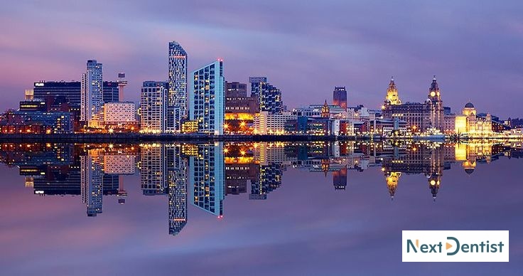 Merseyside dental SEO services