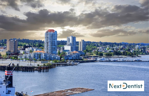 Nanaimo dental SEO services