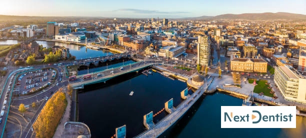 Northern Ireland dental SEO services