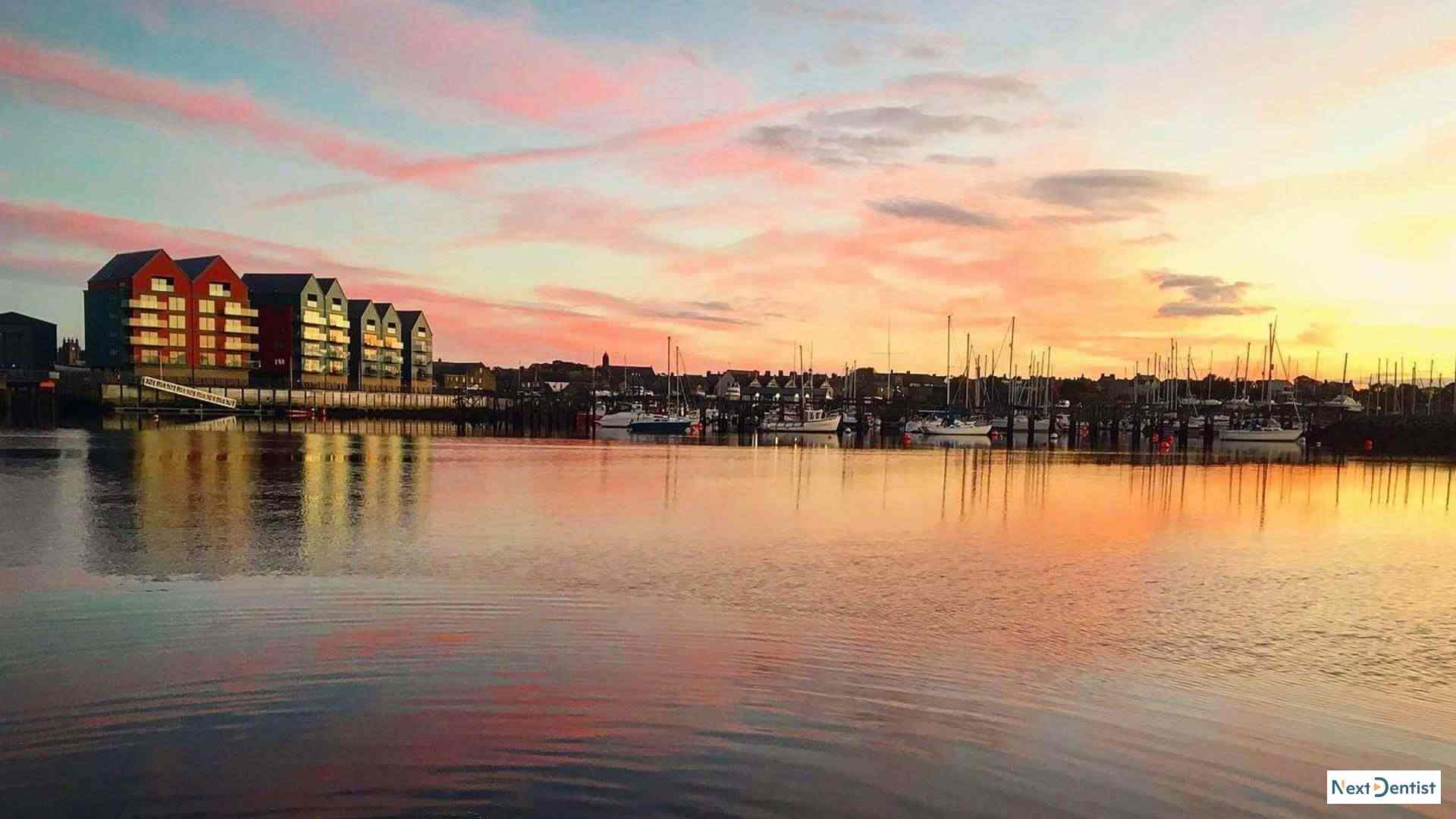 Northumberland dental SEO services