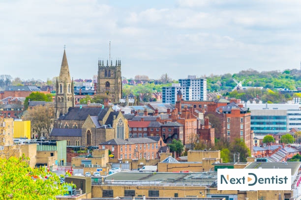 Nottingham dental SEO services