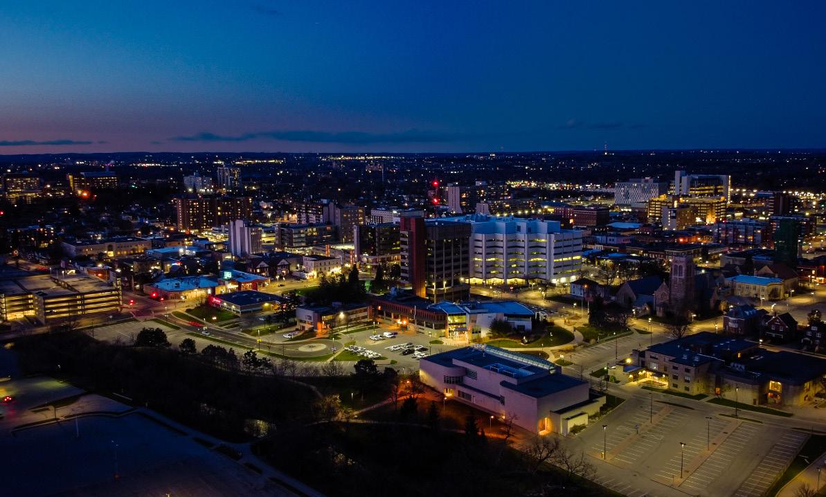 Oshawa dental SEO services