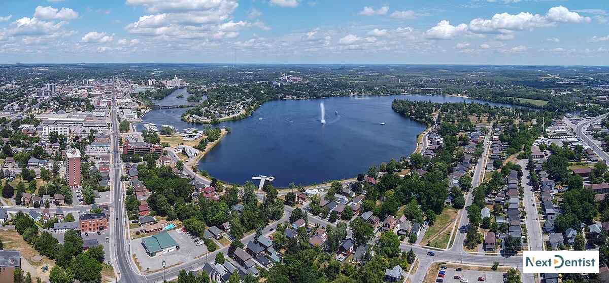 Peterborough dental SEO services