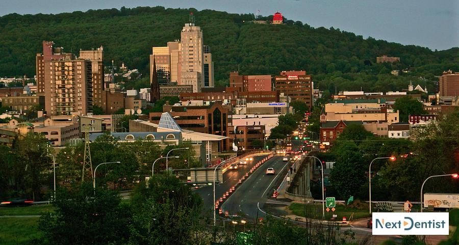 Reading dental SEO services