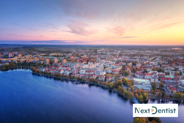 Red Deer dental SEO services