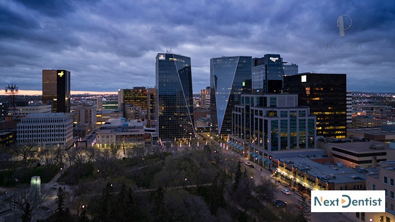 Regina dental SEO services