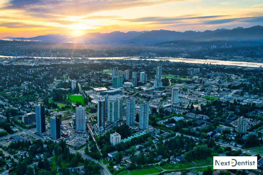 Surrey dental SEO services