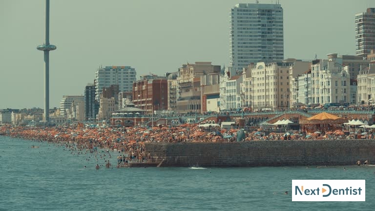 Sussex dental SEO services