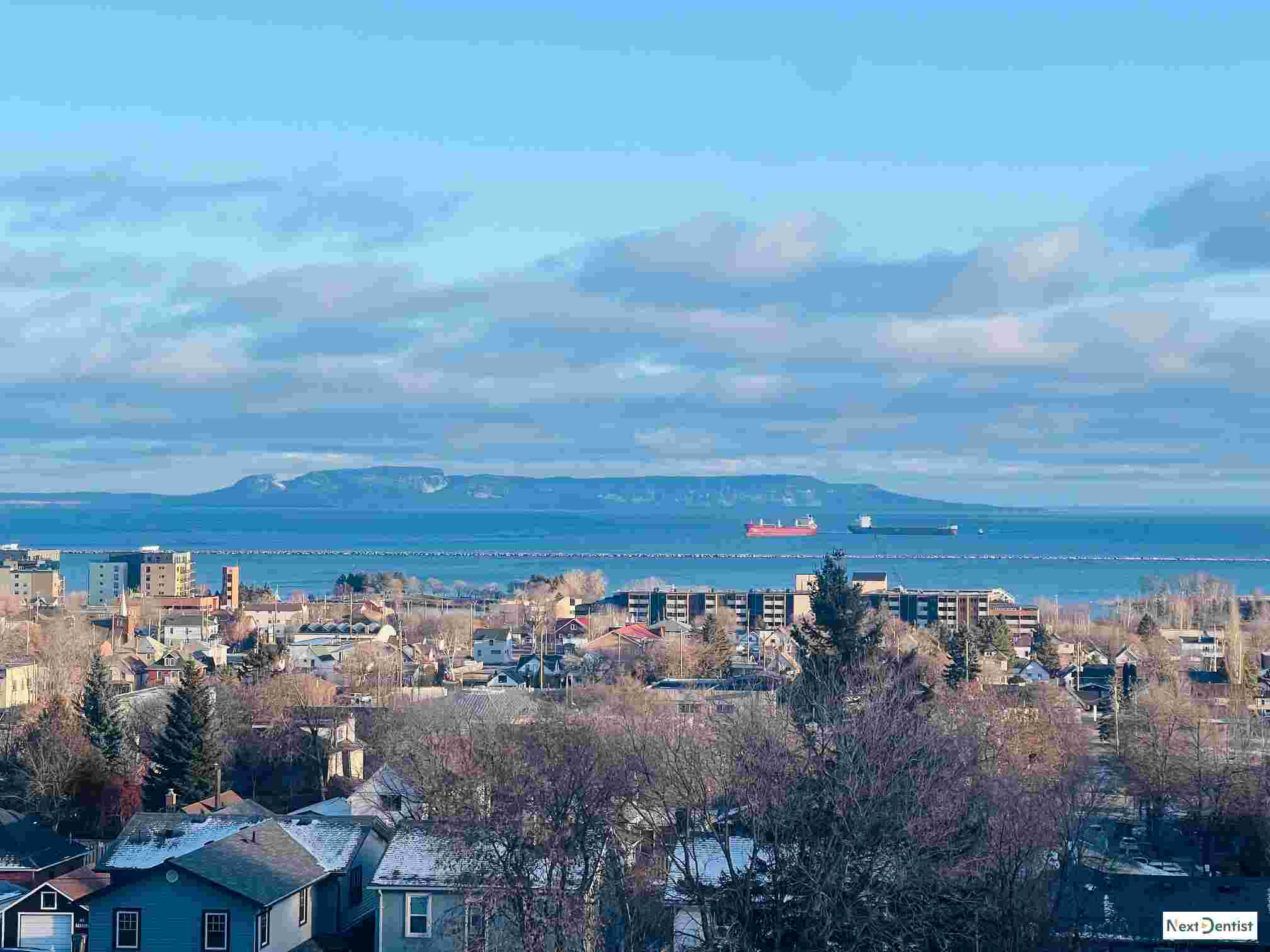 Thunder Bay dental SEO services