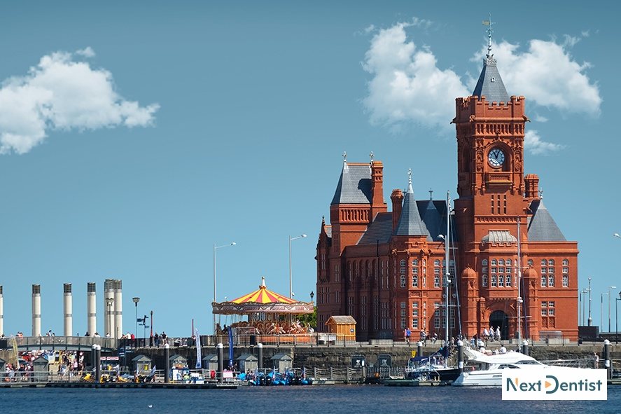 Wales dental SEO services