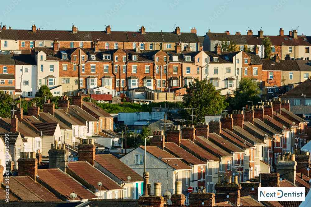 Wiltshire dental SEO services