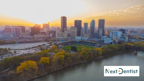 Winnipeg dental SEO services