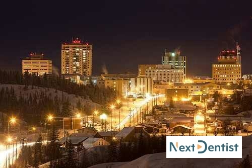 Yellowknife dental SEO services
