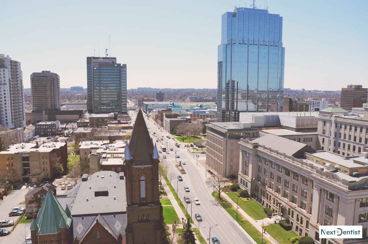 London dental SEO services