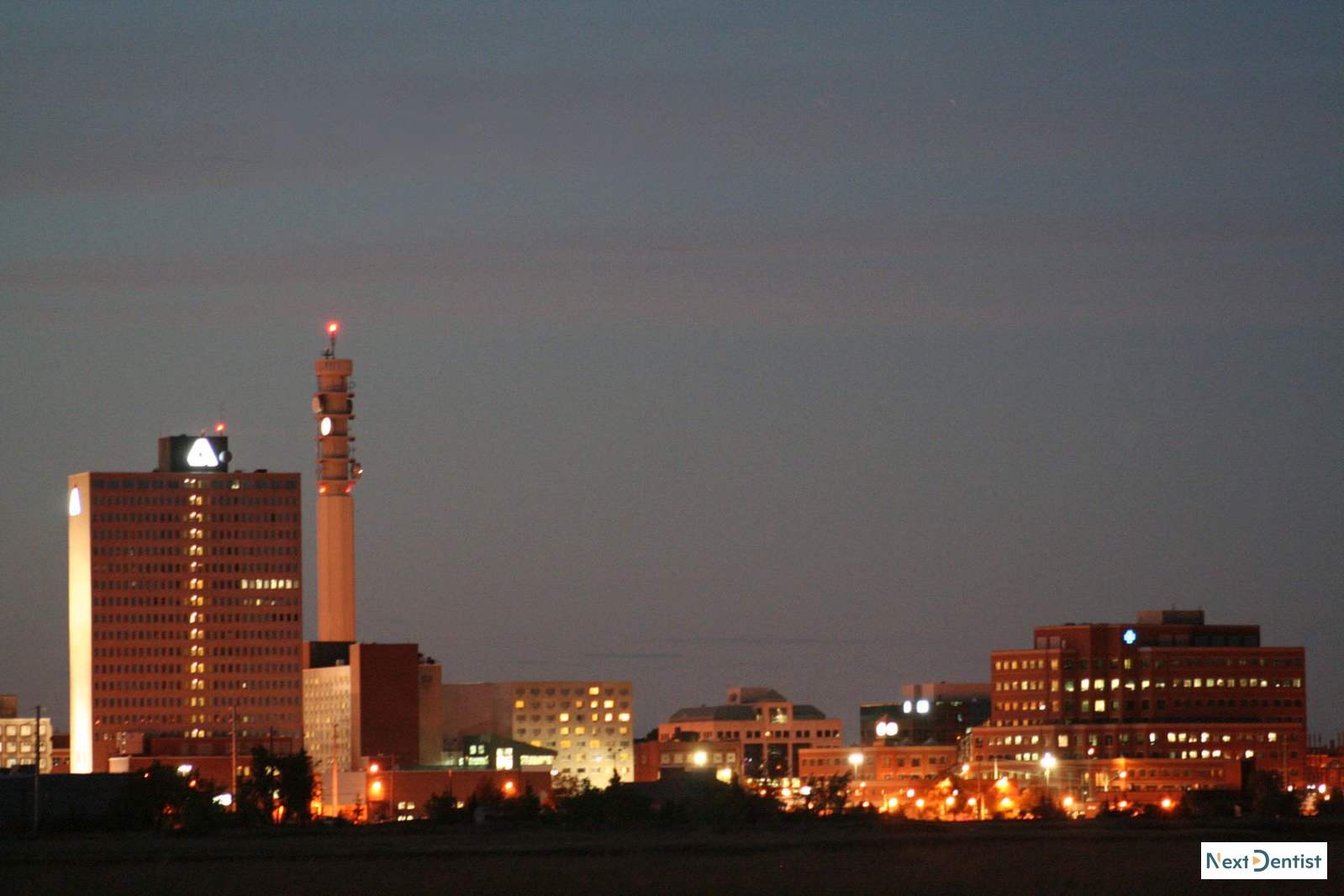 Moncton dental SEO services