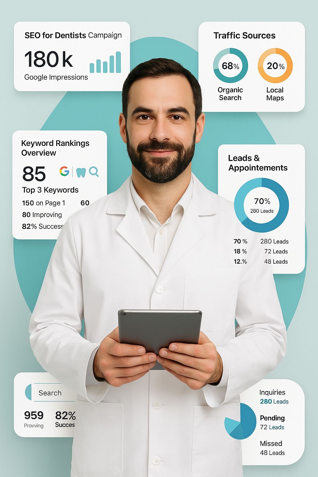 Almere Haven Almere area