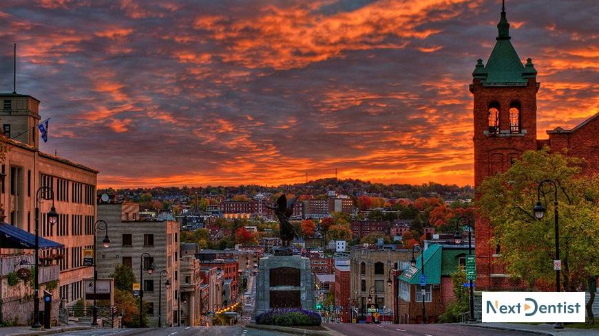 Sherbrooke dental SEO services