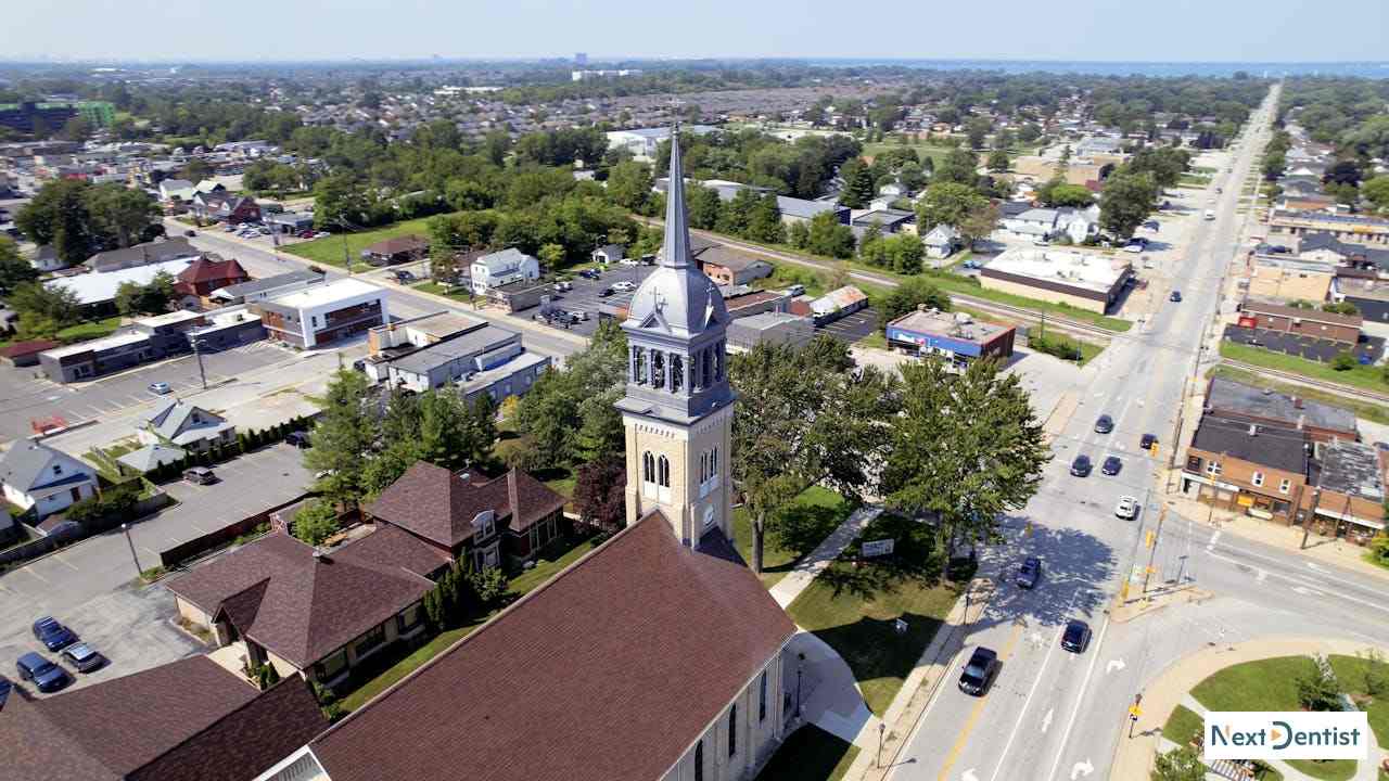 Windsor dental SEO services