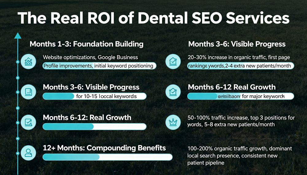 Backlink Building and Authority Strategy