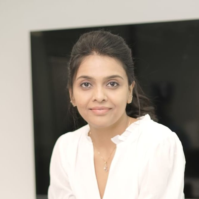 Dr. Megha Vyas